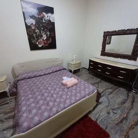 Bella Reggio Apartamento Reggio di Calabria Exterior foto