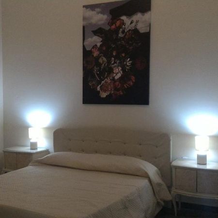 Bella Reggio Apartamento Reggio di Calabria Exterior foto