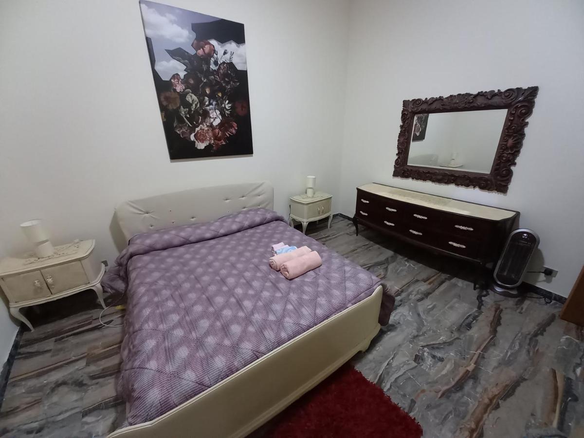 Bella Reggio Apartamento Reggio di Calabria Exterior foto