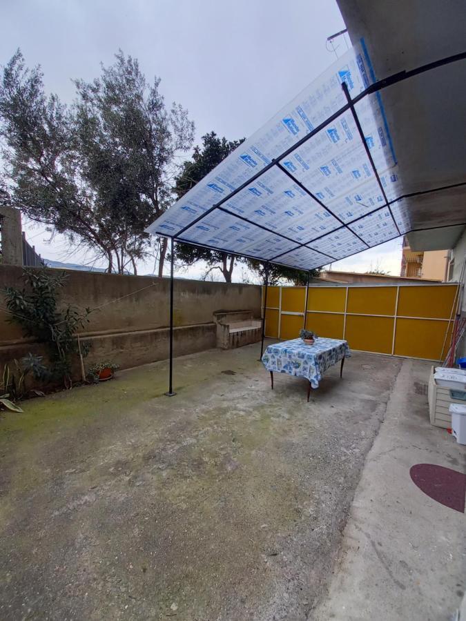 Bella Reggio Apartamento Reggio di Calabria Exterior foto