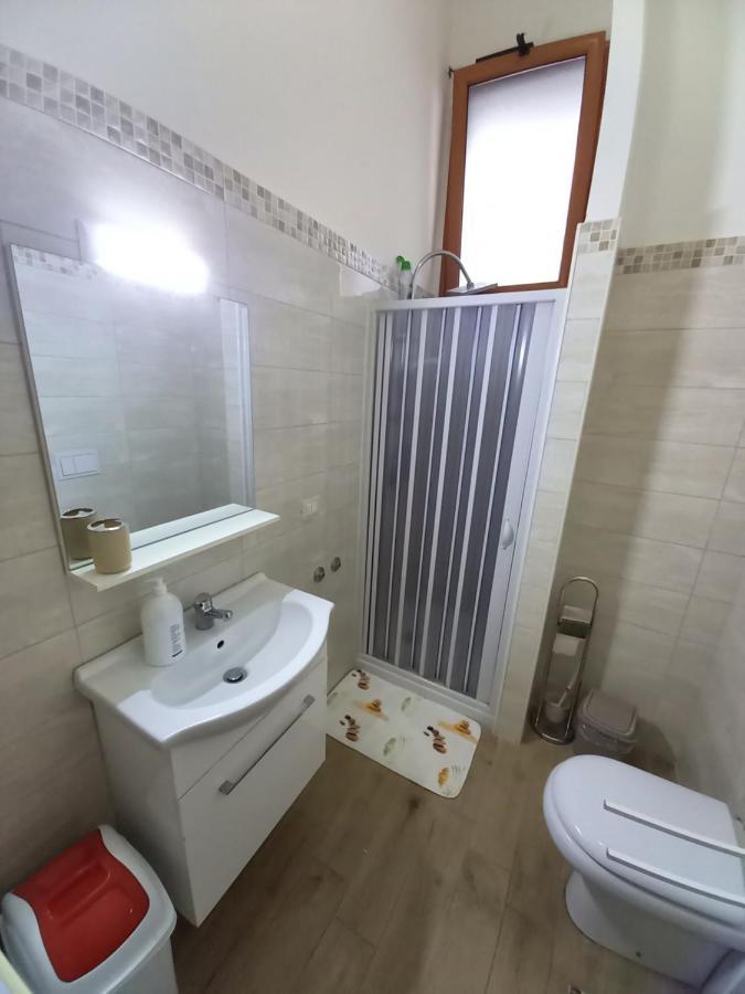 Bella Reggio Apartamento Reggio di Calabria Exterior foto