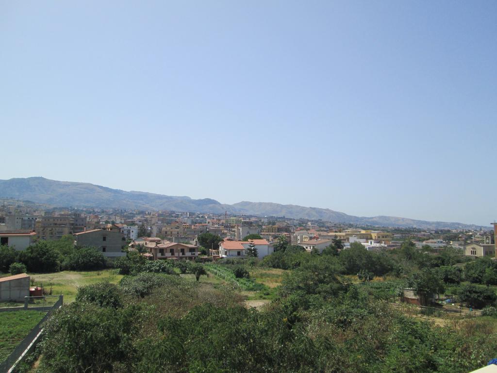 Bella Reggio Apartamento Reggio di Calabria Exterior foto