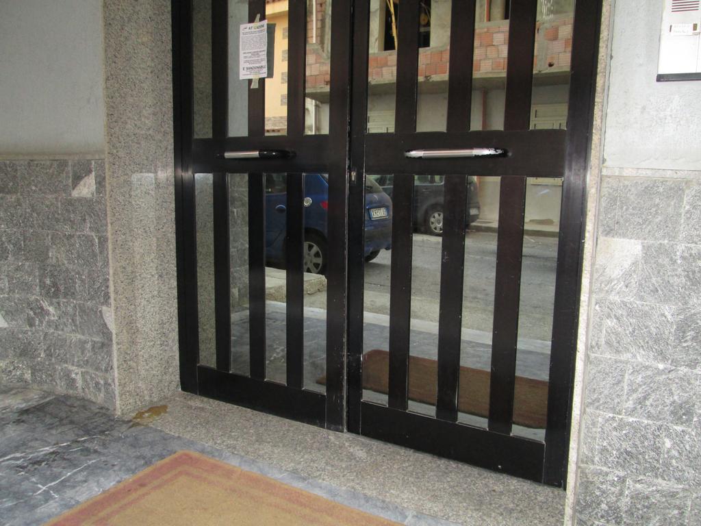 Bella Reggio Apartamento Reggio di Calabria Exterior foto