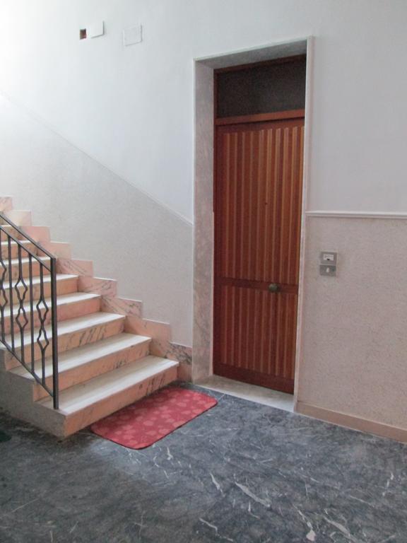 Bella Reggio Apartamento Reggio di Calabria Exterior foto